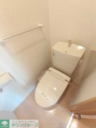 リバーサイドハピネスの物件内観写真